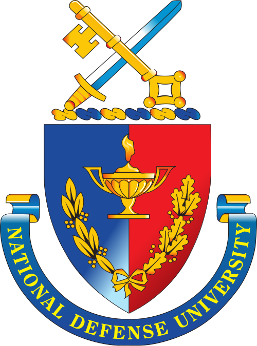 National Defense University Press